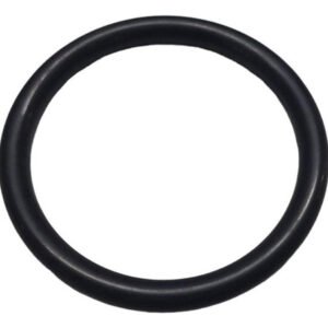 Anel O-ring Do Pistao P/martelo Demolidor Bosch Gsh 27vc
