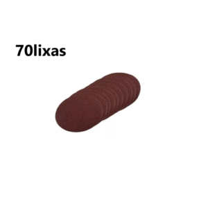 70 LIXAS