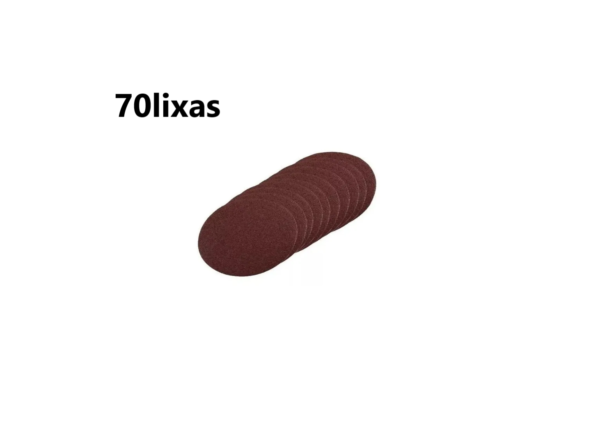 70 LIXAS