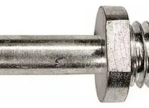 Adaptador Para Boina/disco Rosca M14 Para Furadeira Mtx