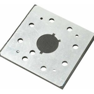 Almofada Lixadeira Dewalt Dw411 (151284-00)