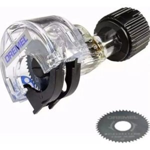 Acoplamento Mini Serra Retifica Dremel 670 26150670AC
