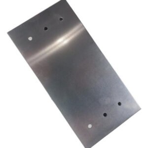 Almofada Base P/ Lixadeira Orbital Mbo 370/372 M9201 Makita