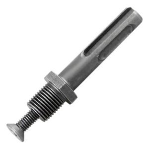 Adaptador Mandril De 1/2pol.  Para Martelos Sds Plus Mtx