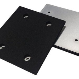 Almofada Para Lixadeira Orbital Makita M9200/m9200g Original
